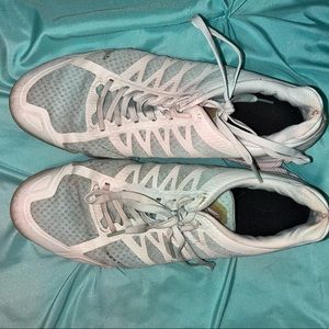 Women’s Reebok Sprint Shoes in Mint - Size 10
